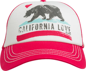 Cali Love Hat