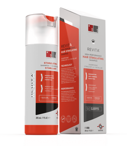 Revita | High-Performance Shampoo